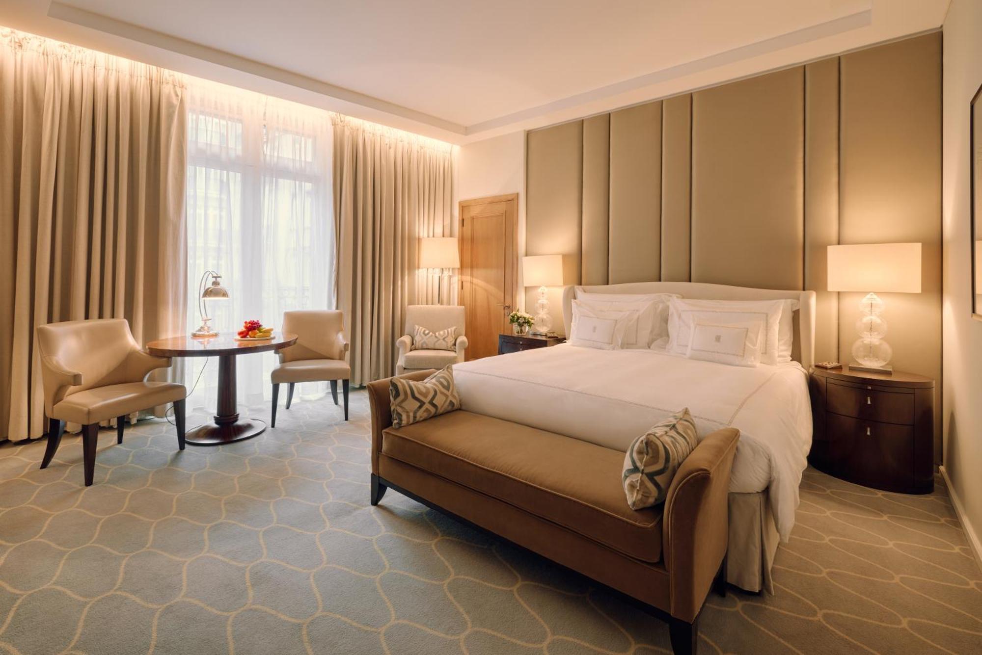 ОТЕЛЬ CORINTHIA LONDON ЛОНДОН 5* (Великобритания) - от 93047 RUB | NOCHI